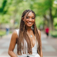 Alexis Broussard