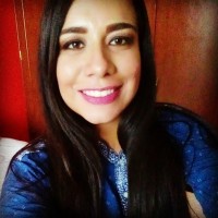 Perla Lagunes Dominguez