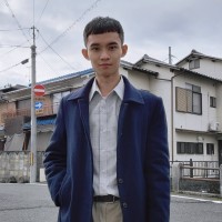 Ryan Chang (張睿恩)