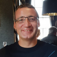 Ian Cottam