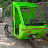 Elgo Prabha Electric