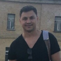 Pasha Beshchuk