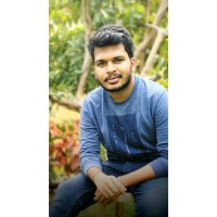 Som Sainath Vangaveeti