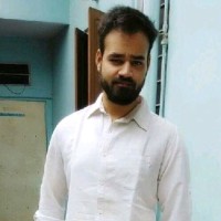 Dixit Saini