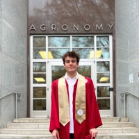Bryce Garrett