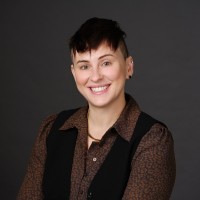 Dr. Cory Russo, DHSc, MBA, F-ABMDI