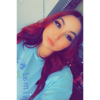 Crystal Hernandez