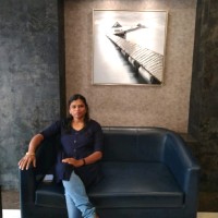 Amirthavalli Venkatachalam