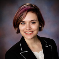 Vanessa Gonzalez-Gomez