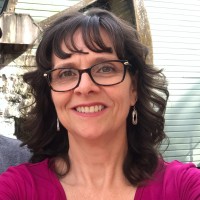 Pamela Taylor