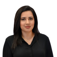 Ferzana Rahgozar