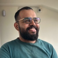 Sujay Kanolkar