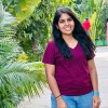 Priyadharshini Govindaraj