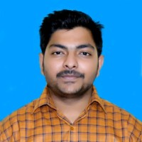 Chinmaya Mishra