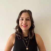 Angelica Barrantes Malomuzh