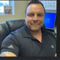 Gil Huard, Pmscp