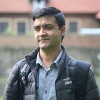 Madhav Prasad Ghimire
