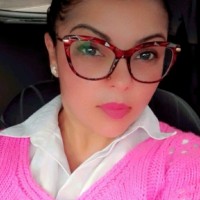 Silvia Silvério Da Silva