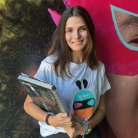 Ana Isabel Merino Rubia