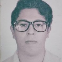 Andres Gaitan Ramos