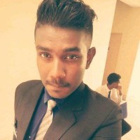 Sharath Raj