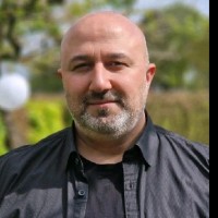 Murat Tilki