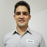 Patrick Quintão Vieira