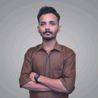 Daniyal Ismail