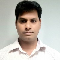 Ravi Seshu Kumar
