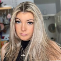 Ellie-Louise Gavin