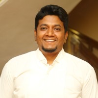 Deepak NRaj (Arvind)