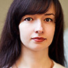Anna Shvetsova