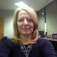 Laurie Reynolds