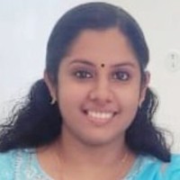 Vidhya Vijayan