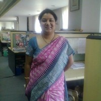 Sudeshna Sengupta