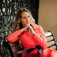 Daria Khavrenko