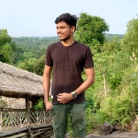 Sooraj P S