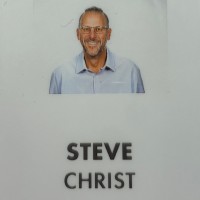 Steven Christ
