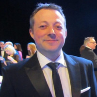 Simon Fenwick