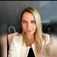 Gordana Biljalov