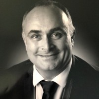 David Coiffard
