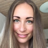 Gitte Demant