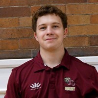 Matthew Rade