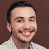 Daniel Perez