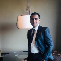 Amit Chaugule