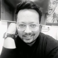 Rahul Verma