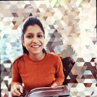 Ayushi Goyal