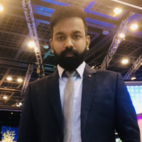 Prathyush Chattikkal