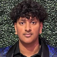Jayan Pillai