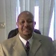 Jerome Mitchell